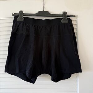 Bianca Saunders Black Garment